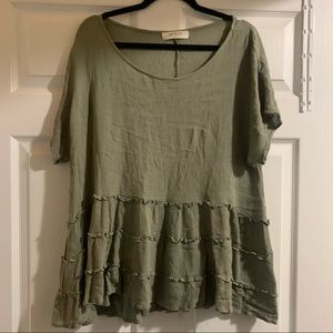 Altard State Blouse